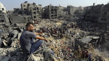 Գազայի հատվածում իսրայելական հարվածների հետևանքով զոհերի թիվը հասել է 20-ի․ Al Jazeera