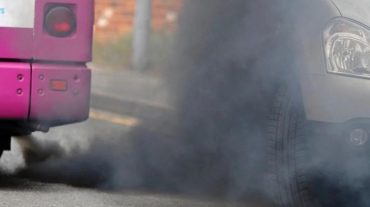 ՀՀ 5 քաղաքներում մթնոլորտային օդում փոշու պարունակությունը գերազանցել է սահմանային թույլատրելի կոնցենտրացիան