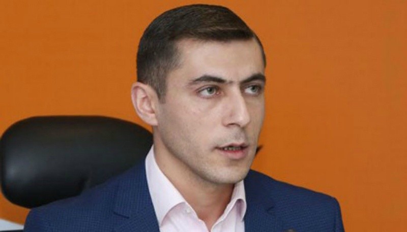 Որքանով է առկա նոր վարարումների հավանականությունը․ պարզաբանում է Գագիկ Սուրենյանը