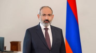 Վարչապետ Փաշինյանը շնորհավորական ուղերձ է հղել Սերբիայի վարչապետին