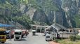 Ստեփանծմինդա-Լարս ավտոճանապարհը բաց է