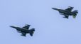 Բելգիան հայտարարել է, որ F-16-ը կարող է օգտագործվել միայն Ուկրաինայի տարածքում