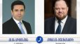 Ալեն Սիմոնյանն ու Ուկրաինայի Գերագույն ռադայի նախագահը քննարկել են անվտանգային իրավիճակը Հարավային Կովկասում և Ուկրաինայում