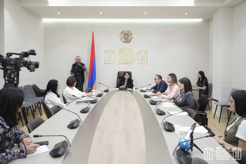 Գործադիրը փոփոխություններ է առաջարկում «Կուտակային կենսաթոշակների մասին» օրենքում