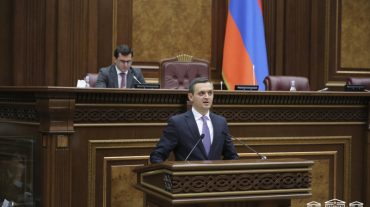 Առաջարկվում է կրճատել հարկման ընդհանուր համակարգում առկա և շրջհարկի համակարգի հարկային բեռերի միջեւ տարբերությունը