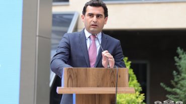 Այսօր նոր կրթական դարաշրջանի նախաշեմին ենք․ Հակոբ Արշակյան