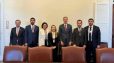 Հայաստան-ԱՄՆ բարեկամական խմբի անդամները հանդիպել են ԱՄՆ նախագահ Ջո Բայդենի հատուկ հարցերով օգնական Մայքլ Քարփենթերին