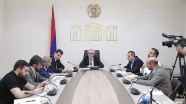 Ավելացվում են քաղաքացիներին ծանուցելու եղանակները