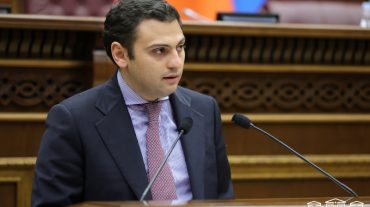 Առաջարկվում է հստակեցնել «Առևտրի և ծառայությունների մասին» օրենքում առկա անհստակությունները