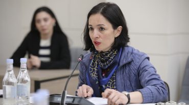 Երկրորդ ընթերցմամբ քննարկվել է մասնագիտական կրթության և ուսուցման ոլորտի բարեփոխմանն ուղղված օրենսդրական փաթեթը