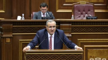 Հարկային հաշվարկներում ոչ հավաստի, սխալ տեղեկատվություն ներառելու համար առաջարկվել է սահմանել վարչական պատասխանատվություն