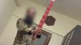 Հանրապետության հրապարակում կազմակերպված հավաքի մասնակիցներից մեկի մոտ հայտնաբերվել է սառը զենք` սուր․ նրա նկատմամբ քրեական հետապնդում է հարուցվել