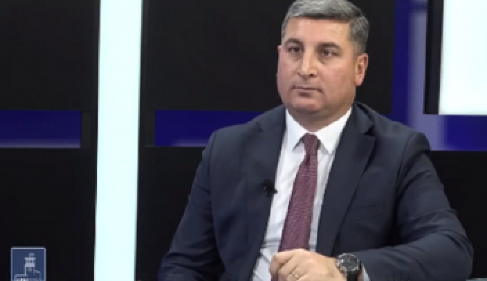 Անդառնալի կորստի այս ծանր պահին մաղթում եմ տոկունություն և ոգու արիություն. Գնել Սանոսյան