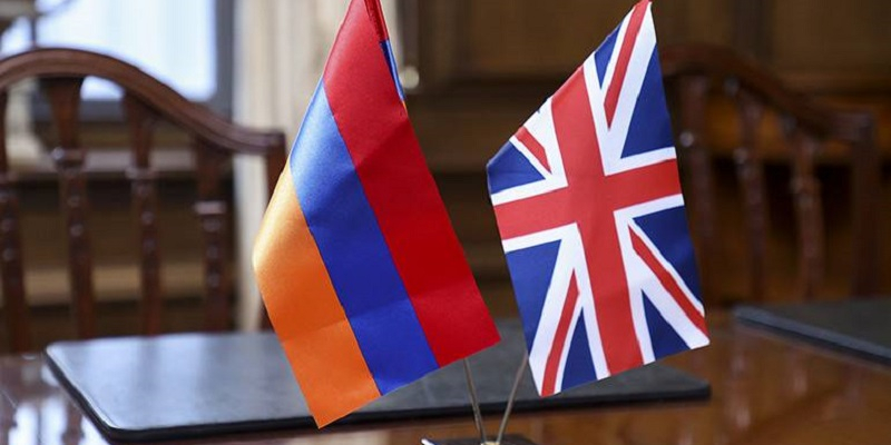 Ժաննա Անդրեասյանը Լոնդոնում կմասնակցի Կրթության համաշխարհային համաժողովին