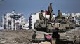 Իսրայելի պաշտպանության բանակը լայնածավալ հարձակում է սկսել Ռաֆահում ահաբեկիչների թիրախների վրա