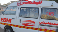 Պակիստանում ավտոբուսն ընկել է կիրճը. առնվազն 20 մարդ է զոհվել