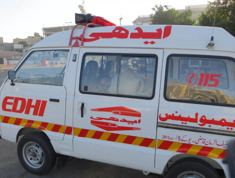 Պակիստանում ավտոբուսն ընկել է կիրճը. առնվազն 20 մարդ է զոհվել