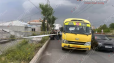Երևանում թիվ 39 երթուղին սպասարկող ավտոբուսում տղամարդը հանկարծամահ է եղել
