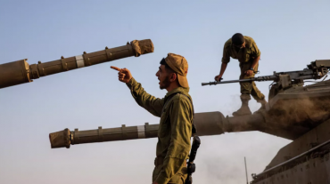 «Հըզբոլլահը» հարձակվել է Գոլանի բարձունքներում Իսրայելի պաշտպանության բանակի ստորաբաժանման վրա