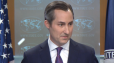 Մեթյու Միլլերը չի մեկնաբանել Ադրբեջանում ԱՄՆ դեսպանի այցն Արցախ