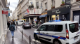 Փարիզում հանցագործը կրակ է բացել ոստիկանական բաժանմունքում