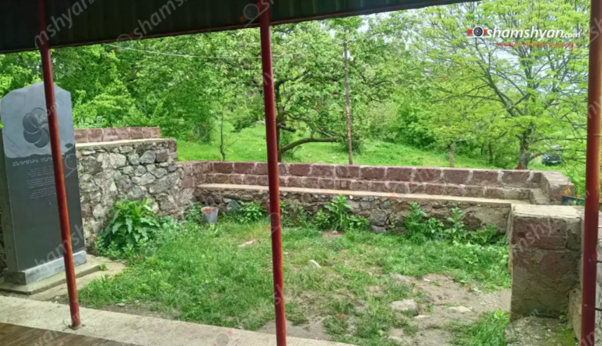 Դանակահարություն Լոռու մարզում․ գյուղերից մեկում ծննդյան արարողության մասնակիցների վիճաբանությունը վերածվել է ծեծկռտուքի