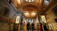 Հունաստանի վարչապետը հիասթափված է բյուզանդական տաճարը մզկիթի վերածելու Անկարայի որոշումից