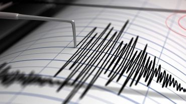 Չուկոտկայում 5,5 մագնիտուդով երկրաշարժ է տեղի ունեցել