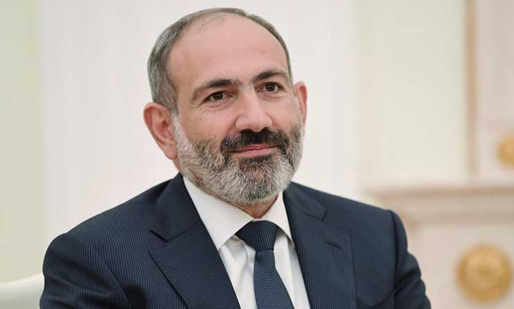 Վարչապետը Բուդապեշտի հանդիպումներից տեսանյութ է հրապարակել