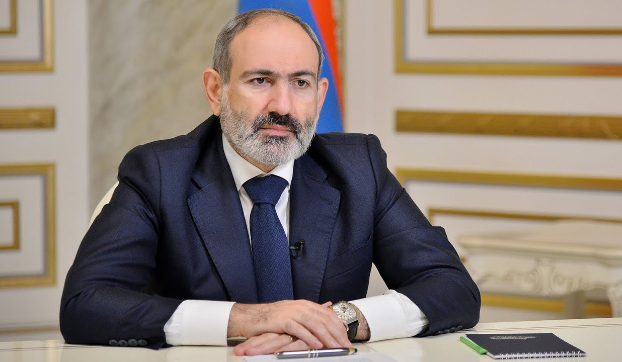 Արմավիր-Գյումրի ավտոճանապարհի նոր տեսքը․ վարչապետ