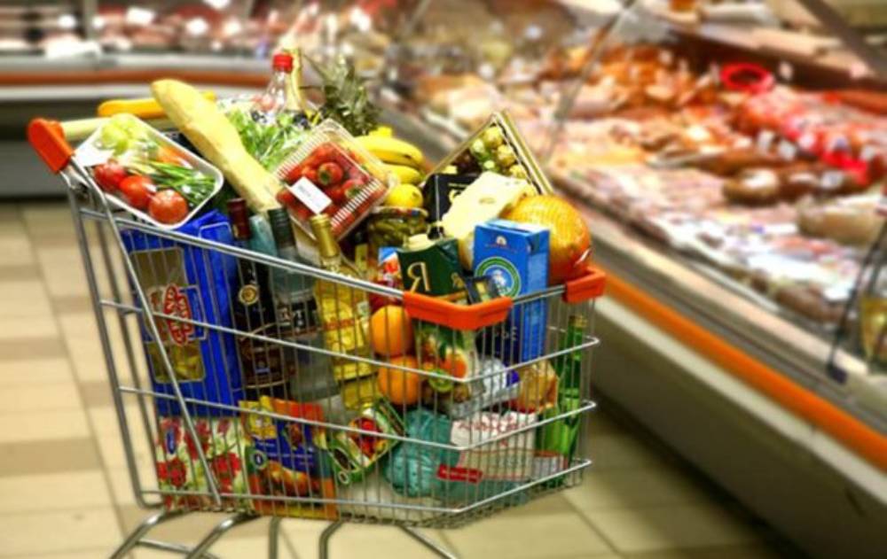 Նախորդ տարվա համեմատ ՀՀ սպառողական շուկայում գները նվազել են 0.7%-ով