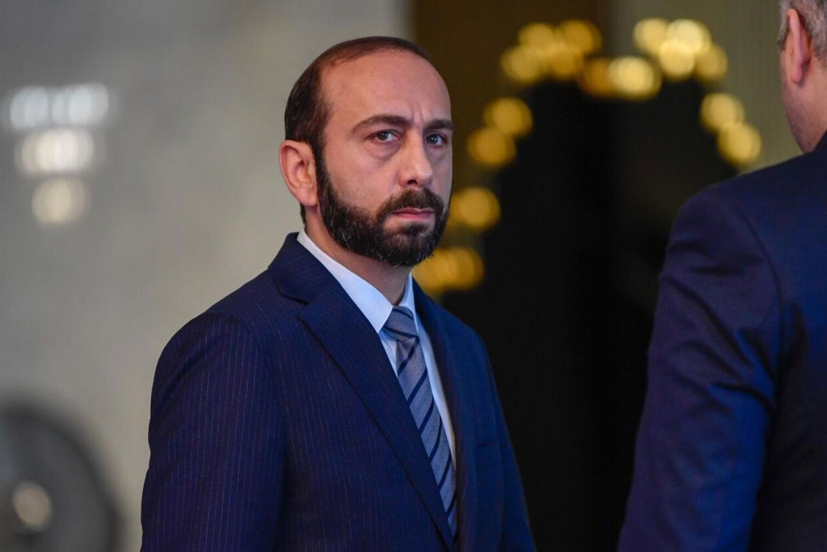 Խաղաղության համաձայնագրի նախագծի տեքստում չկա՛ որևէ կարգավորում, որը ձեռնտու է միայն Ադրբեջանին. ՀՀ ԱԳ նախարար