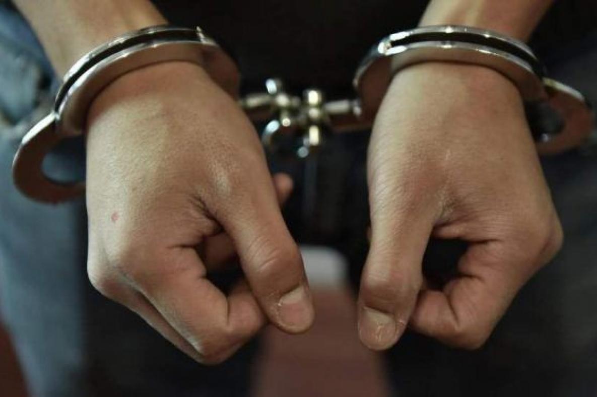 39-ամյա տղամարդը կալանավորվել է՝ խնջույքի ժամանակ հրազենի գործադրմամբ խուլիգանություն կատարելու մեղադրանքով. ՔԿ