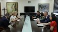 Հայաստանում ՄԱԿ-ի մշտական համակարգողի հետ քննարկվել են համագործակցության հեռանկարները