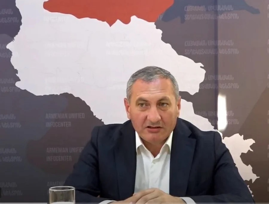 Մ6 միջպետական ճանապարհից նախատեսվում է անցկացնել ջրագիծ դեպի Քարկոփ բնակավար. Լոռու մարզպետ