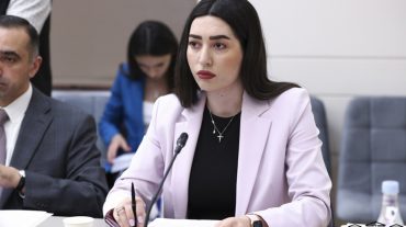 Ոստիկանության գվարդիայի ձևավորման մասին օրենքը ստացել է ԱԺ գլխադասային հանձնաժողովի հավանությունը