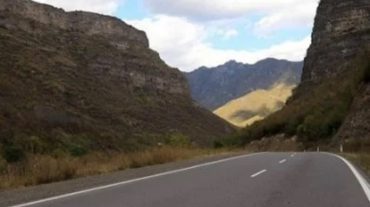Թեթև մարդատար մեքենաների երթևեկությունը Մ6 մայրուղու վրա վերականգնված է