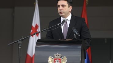Անվերջ կարելի է խոսել հայ-վրացական եղբայրության, մշակութային համատեղ հարուստ ժառանգության մասին. Ալեն Սիմոնյան