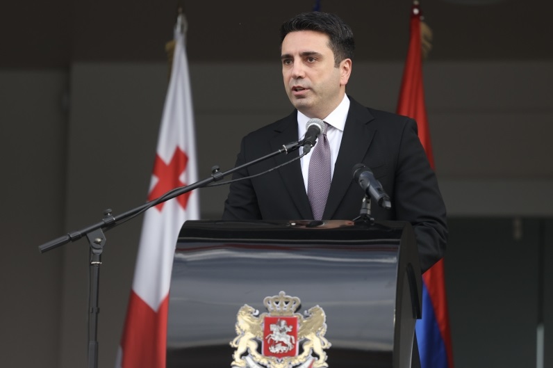 Անվերջ կարելի է խոսել հայ-վրացական եղբայրության, մշակութային համատեղ հարուստ ժառանգության մասին. Ալեն Սիմոնյան
