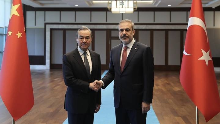 Թուրքիայի արտգործնախարարի՝ Չինաստան այցի ընթացքում նախատեսվում է մտքերի փոխանակում տարածաշրջանային և միջազգային խնդիրների շուրջ
