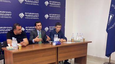 Քննարկվել են Հայաստանի ներքին և արտաքին քաղաքականությանը վերաբերվող հարցերի լայն շրջանակ
