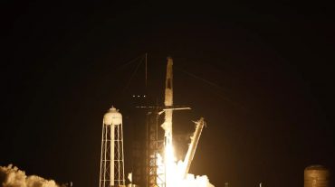 Falcon 9 հրթիռակիրն ուղեծիր է դուրս բերել Starlink արբանյակների նոր խմբաքանակ