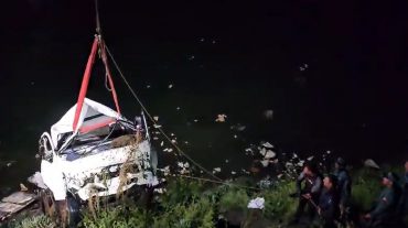 ՃՏՊ Երևան-Սևան-Իջևան ավտոճանապարհին. կան զոհեր