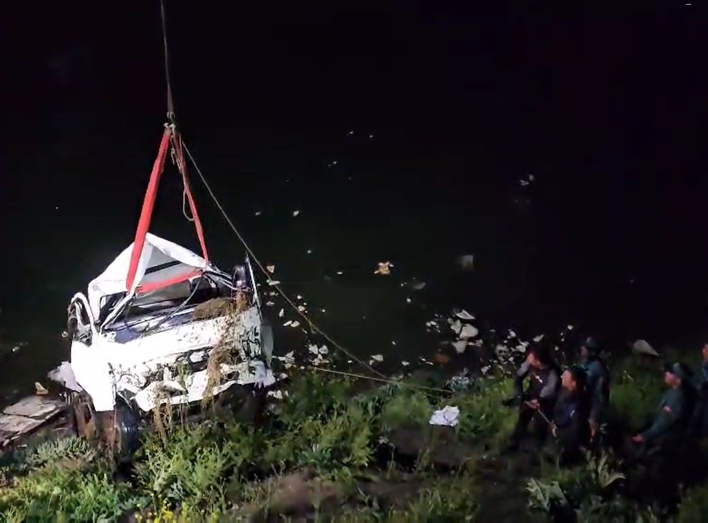 ՃՏՊ Երևան-Սևան-Իջևան ավտոճանապարհին. կան զոհեր