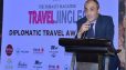 Հնդկաստանում ՀՀ դեսպանության առաջին քարտուղարը Travel Jingles ամսագրի կազմակերպած քննարկմանը խոսել է Հայաստանի զբոսաշրջային հնարավորությունների մասին