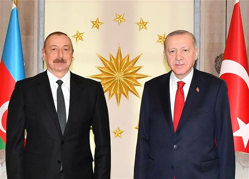 Իլհամ Ալիևն այսօր կմեկնի Թուրքիա