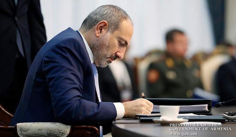 Արա Մկրտչյանը նշանակվել է շրջակա միջավայրի նախարարի տեղակալ