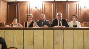 Շիրակի մարզպետը ներկա է եղել «Շառլ Ազնավուր 100» համերգ-երեկոյին