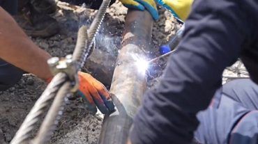 Ախթալայում խմելու ջրի խնդիրը լուծվեց. Արեն Մկրտչյան