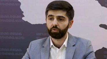Աղետի գոտում իրականացվել են անկած անասնագլխաքանակի գույքագրման, վնասների գնահատման աշխատանքներ. Արման Խոջոյան